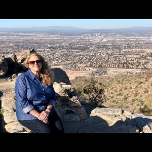 Meet your Posher, Lynn